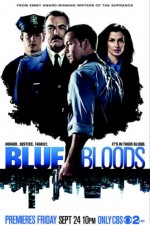 Watch Blue Bloods Movie2k
